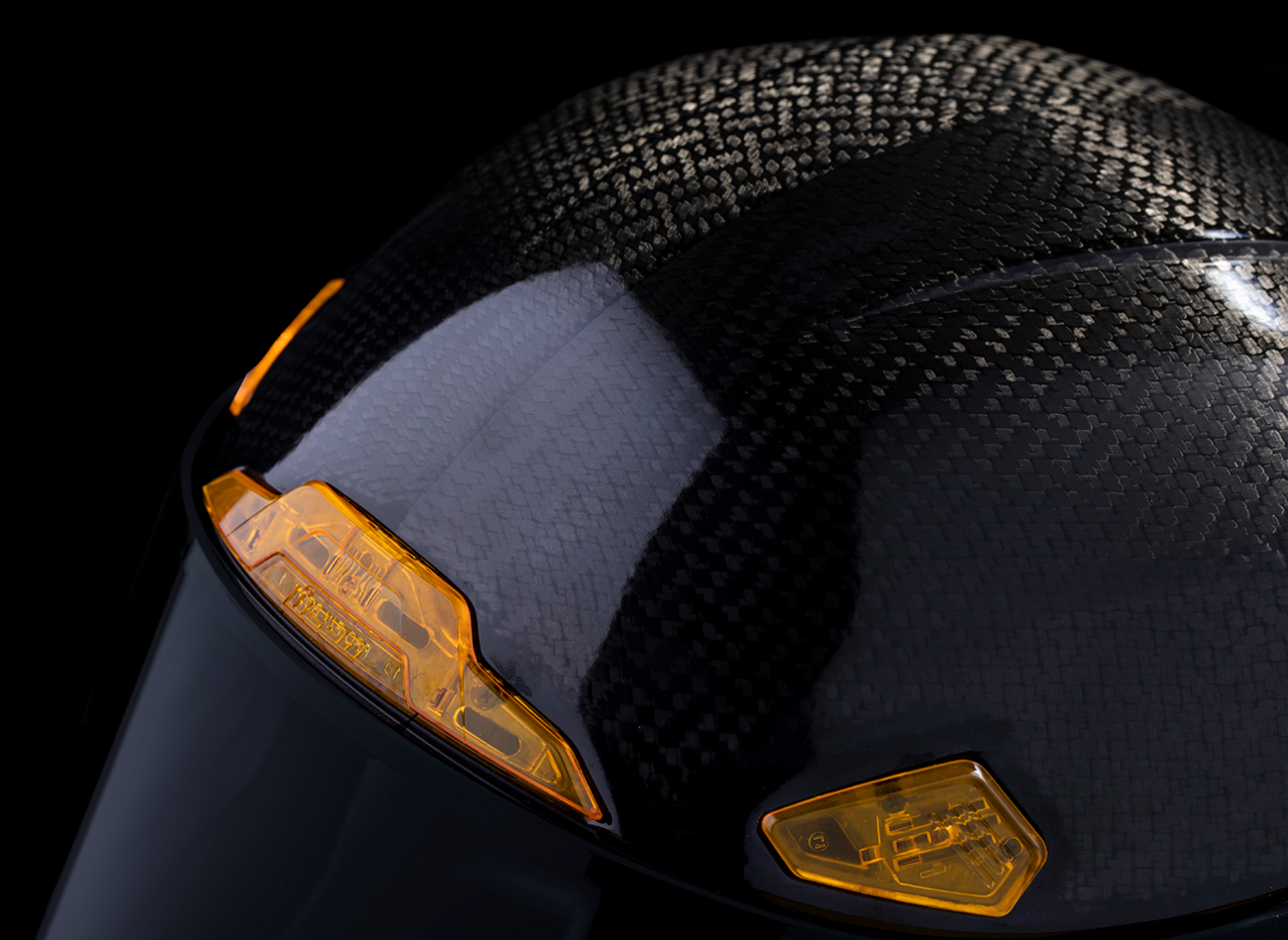Icon Airframe Pro™ Carbon 4Tress Helmet