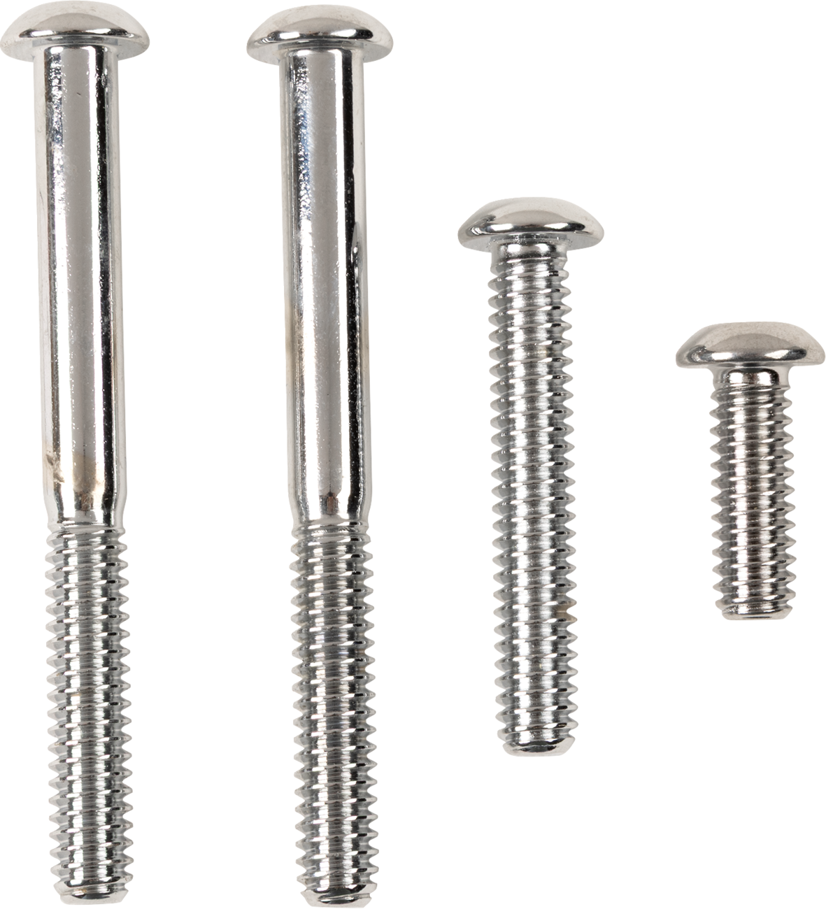 COLONY FX Dash Mounting Hardware Kit