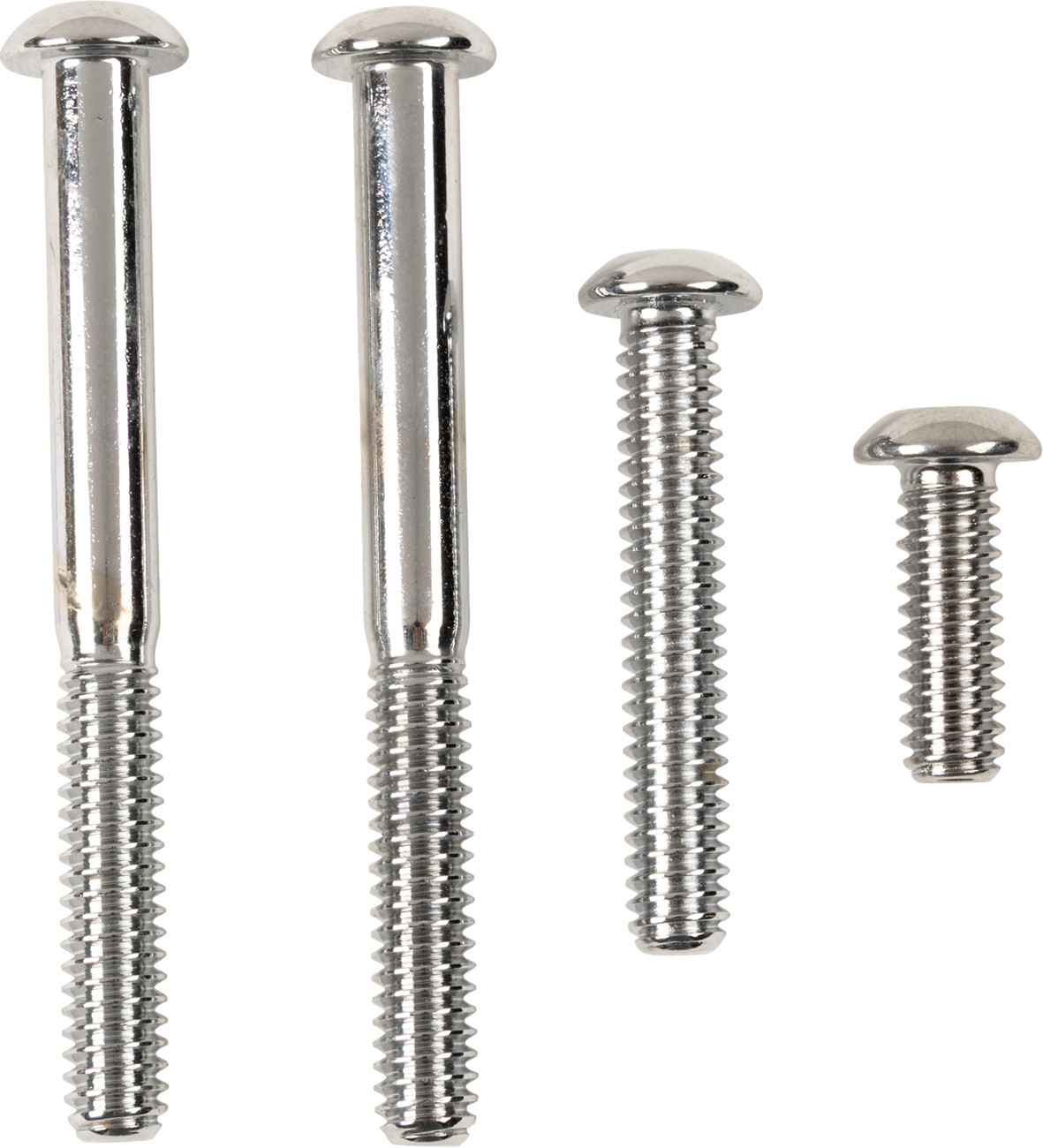 COLONY FX Dash Mounting Hardware Kit