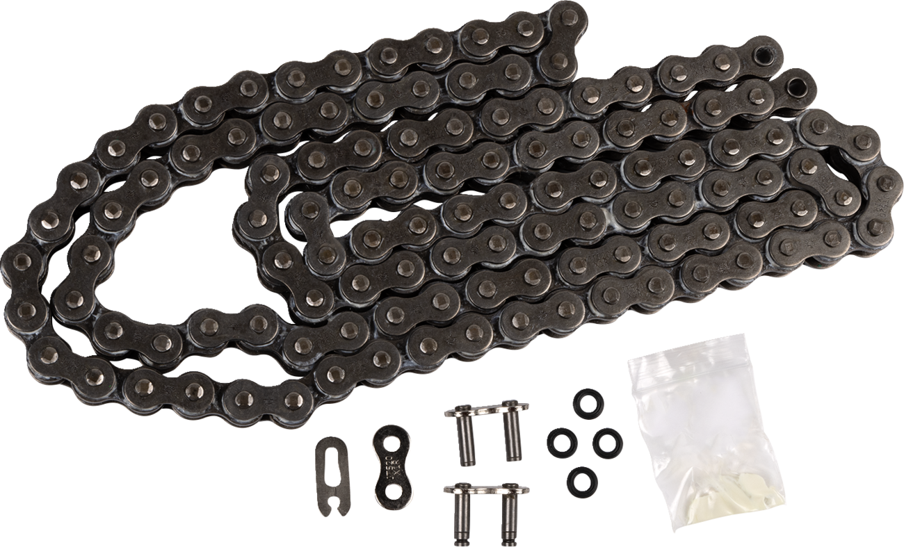 520 X1R Heavy Duty X-Ring Sealed Drive Chain