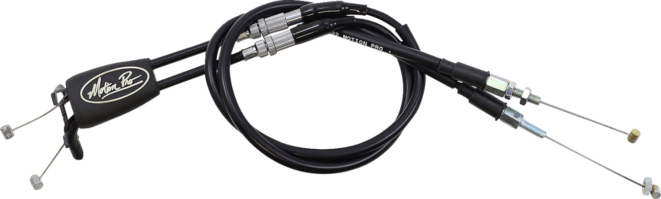 Motion Pro Rev3 Sportbike Variable Rate Throttle Kit Honda CBR600RR 2007-2019