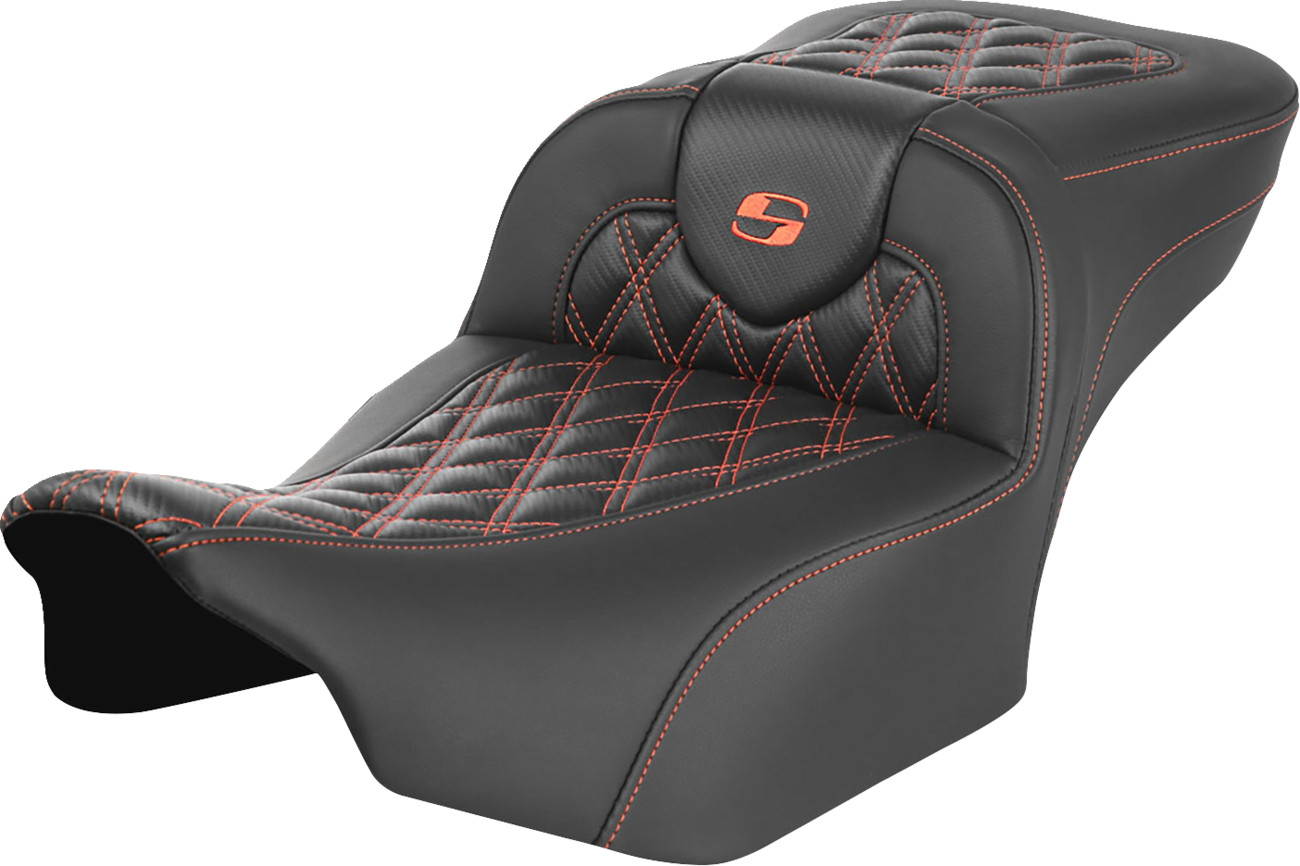 SADDLEMEN Roadsofa™ Extended Reach Seat