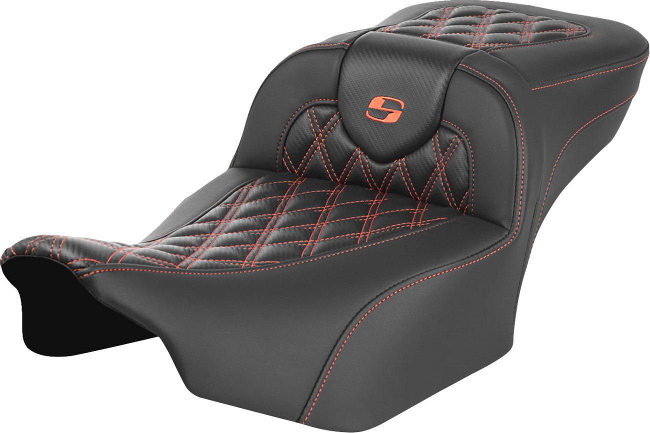 SADDLEMEN Roadsofa™ Extended Reach Seat