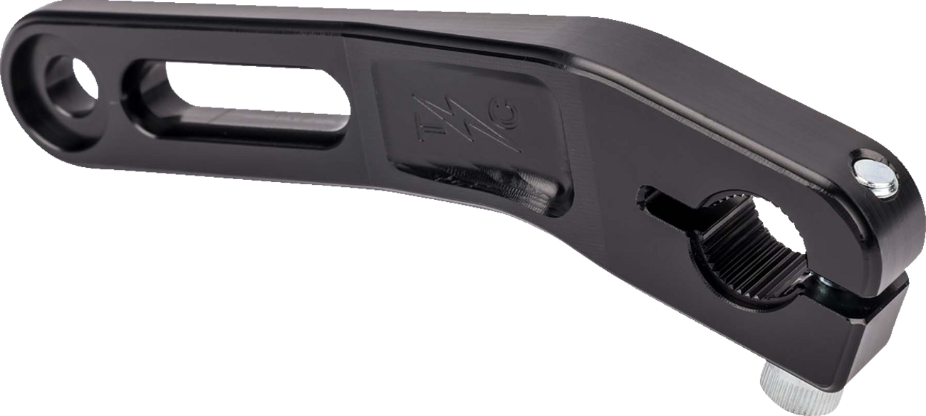 Thrashin Supply EZ Shift Arm For Harley Touring 1999-2025