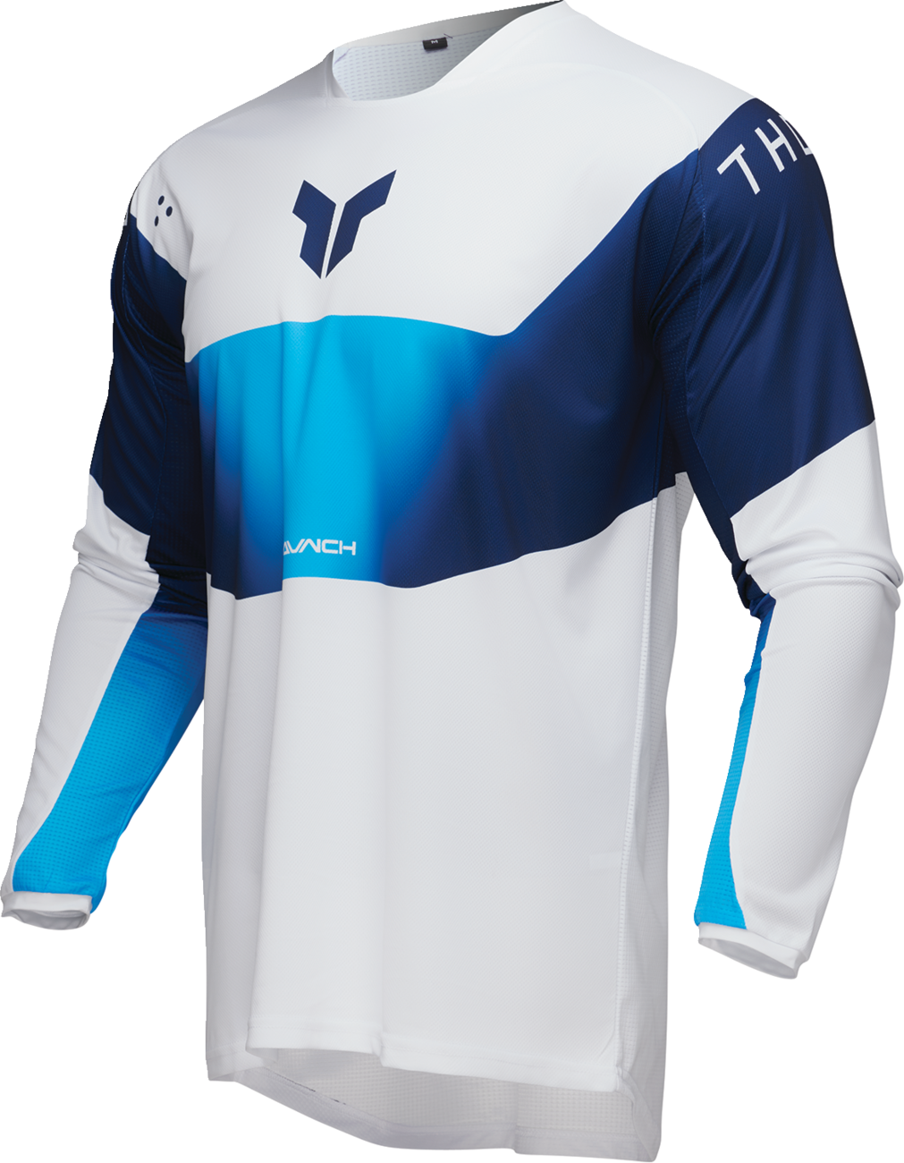 Thor LAUNCHMODE Storm Jersey