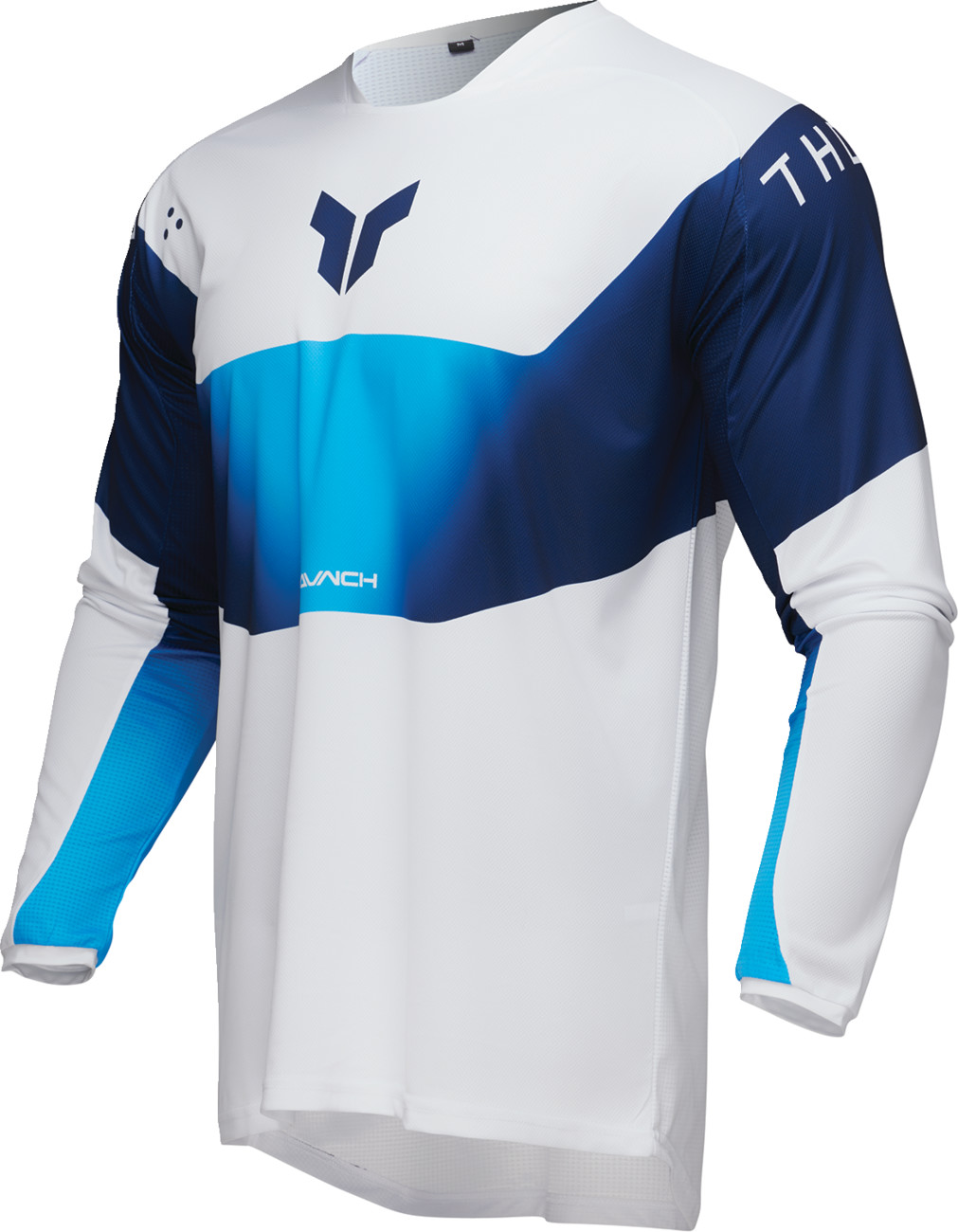 Thor Launchmode Storm Jersey