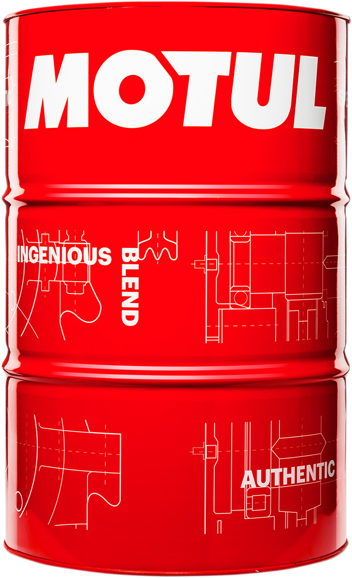 MOTUL 3000 Mineral 4T Engine Oil