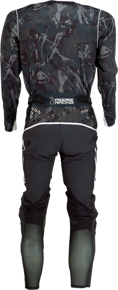MOOSE OFFROAD Agroid Pants