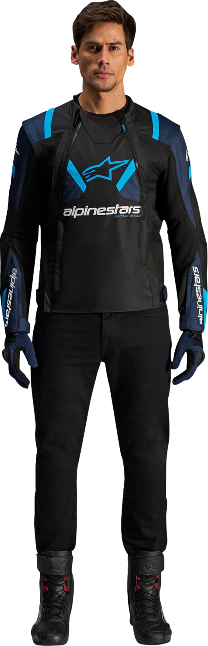 ALPINESTARS T-Stunt Air Jacket