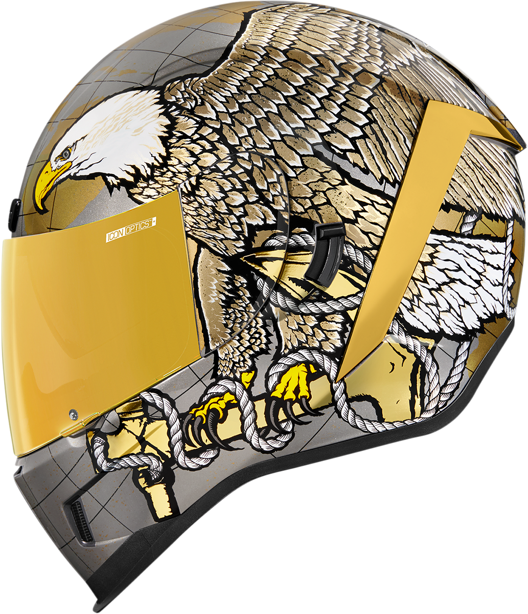 Icon Airform™ Semper FI Helmet