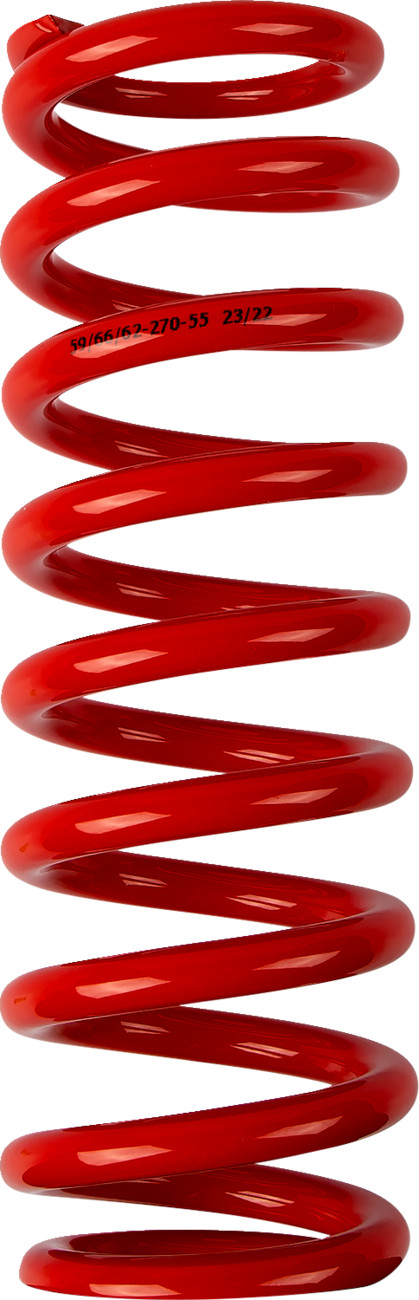Moose Racing Shock Spring