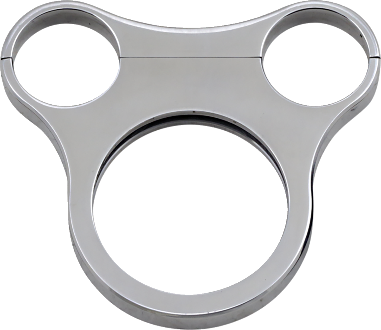 CYCLE PERFORMANCE PROD. Mini Gauge Bracket