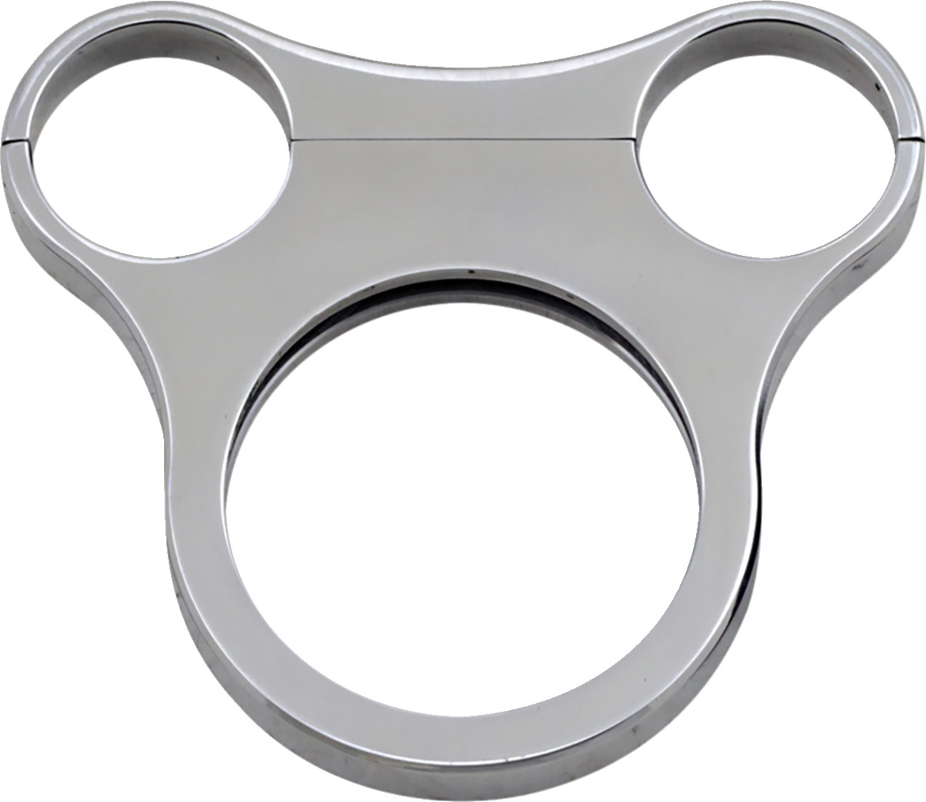 CYCLE PERFORMANCE PROD. Mini Gauge Bracket