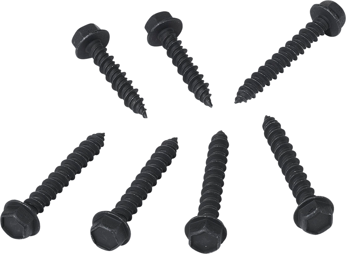 Clutch Cover Screw
