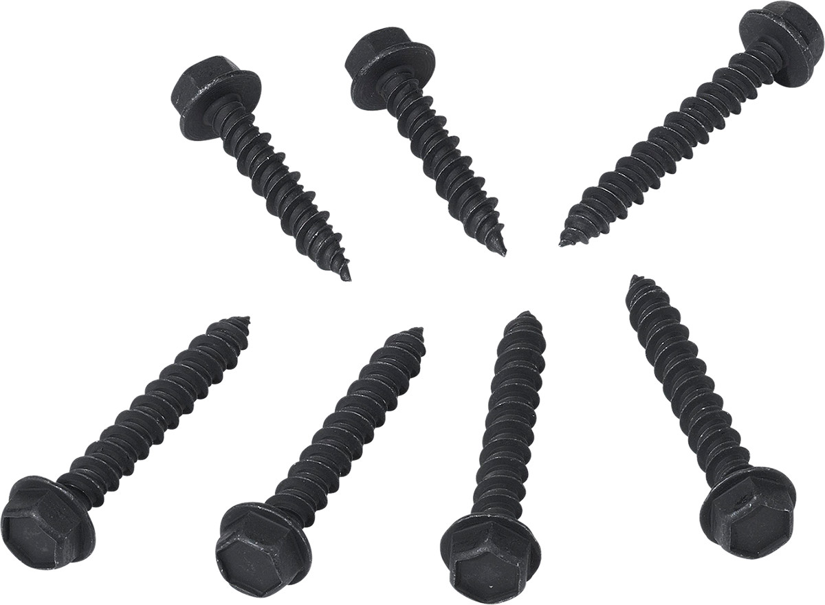 Moose Racing Clutch Cover Screw