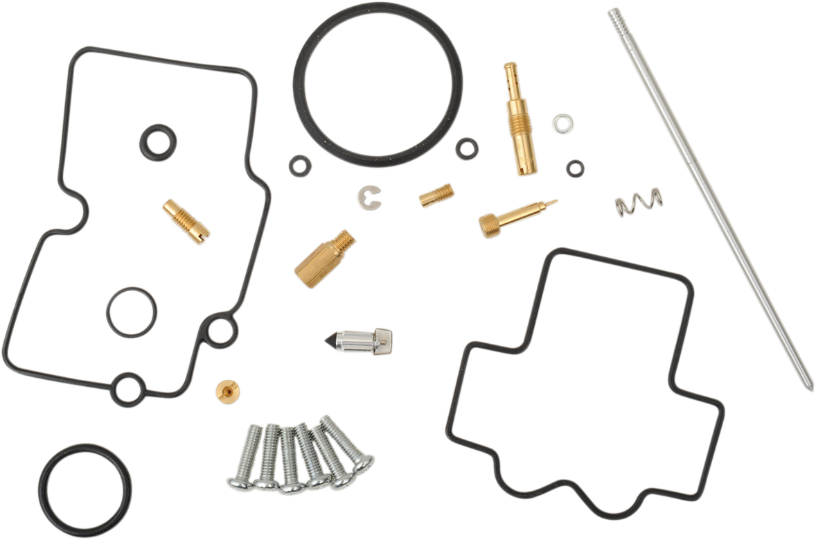 Moose offroad Carburetor Repair Kit - Yamaha