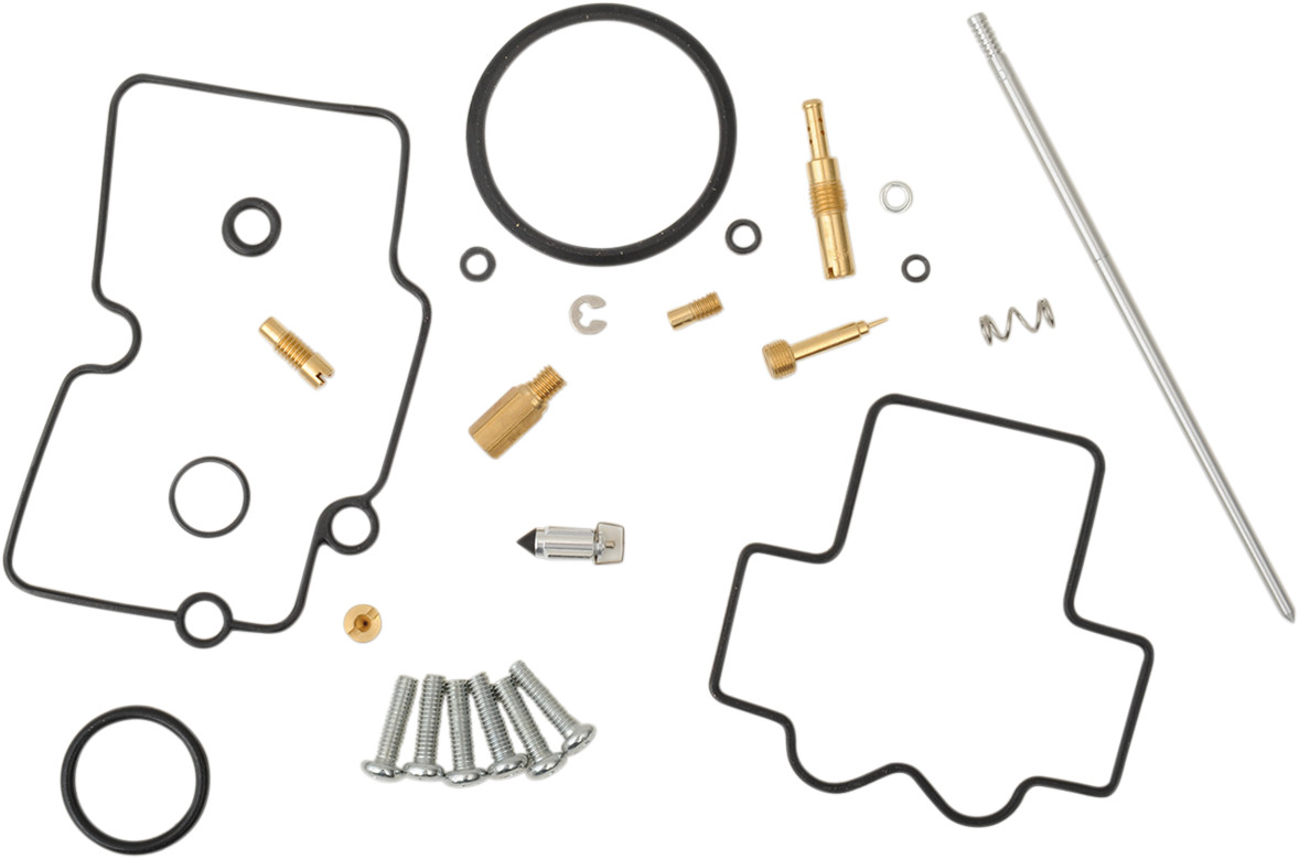 Moose offroad Carburetor Repair Kit - Yamaha