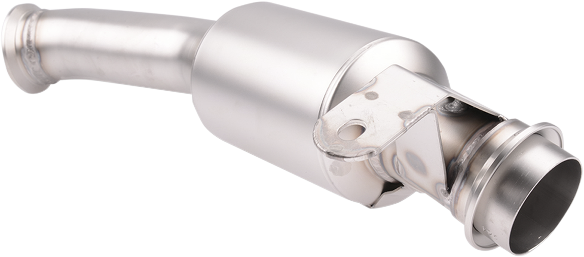 LEOVINCE Cat Eliminator Link Pipe