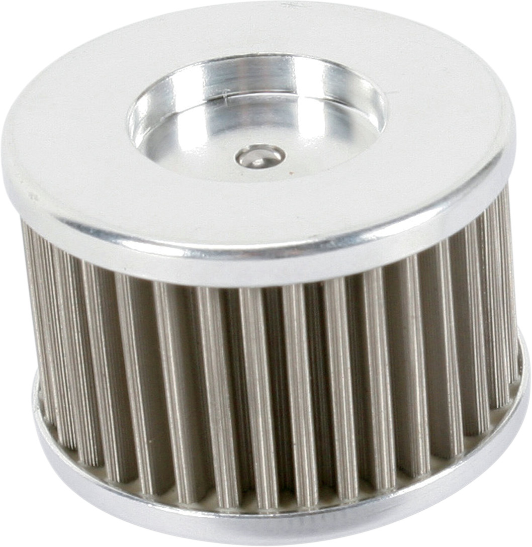 Moose Racing Stainless Steel Oil Filter