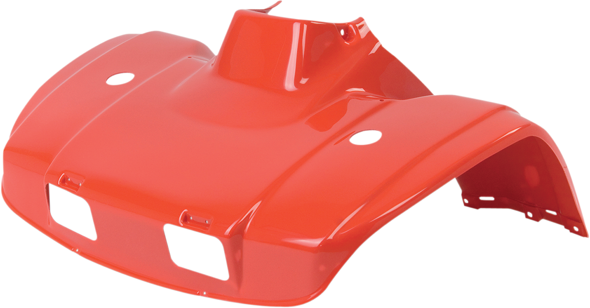 Fender Replacement Plastic