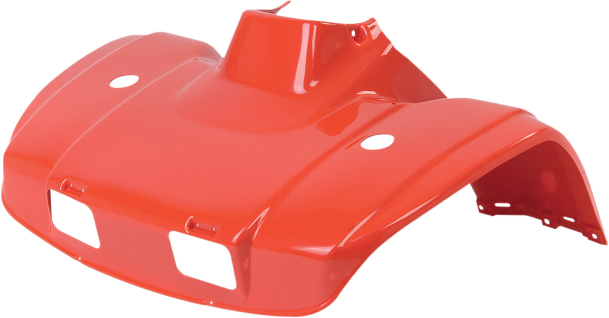 Fender Replacement Plastic