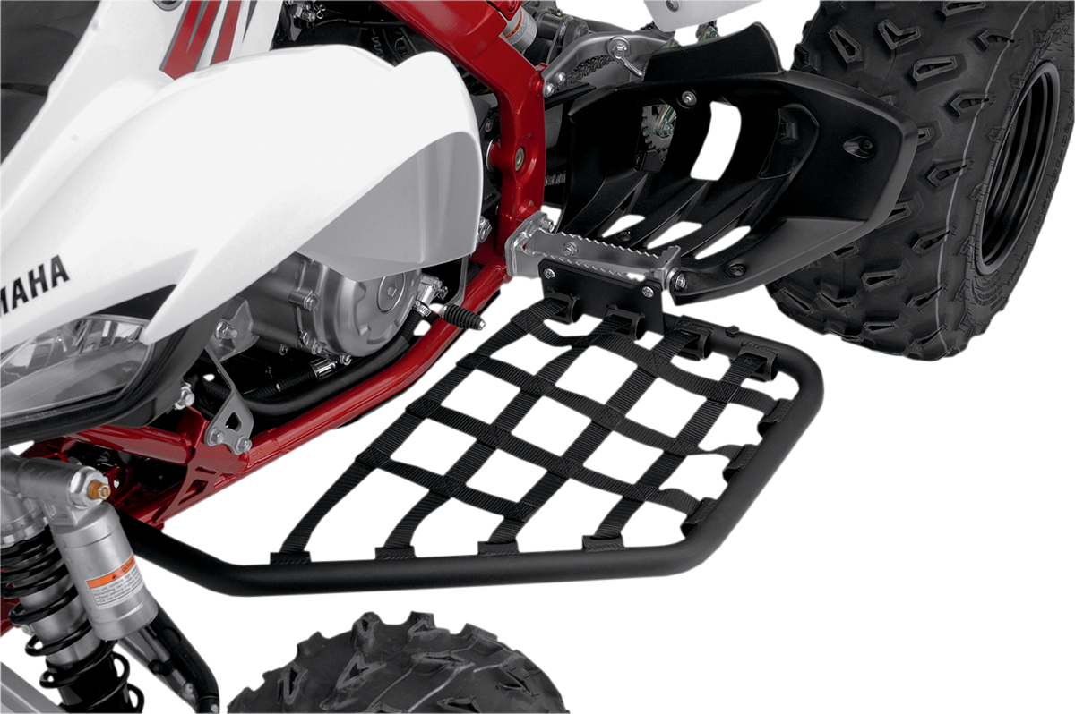 Dg performance Alloy Nerf Bars 2008-2008 Honda TRX700XX