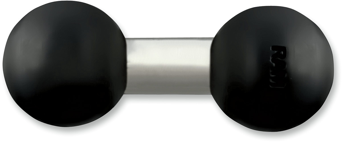 RAM MOUNTS Double 1" Ball Adapter