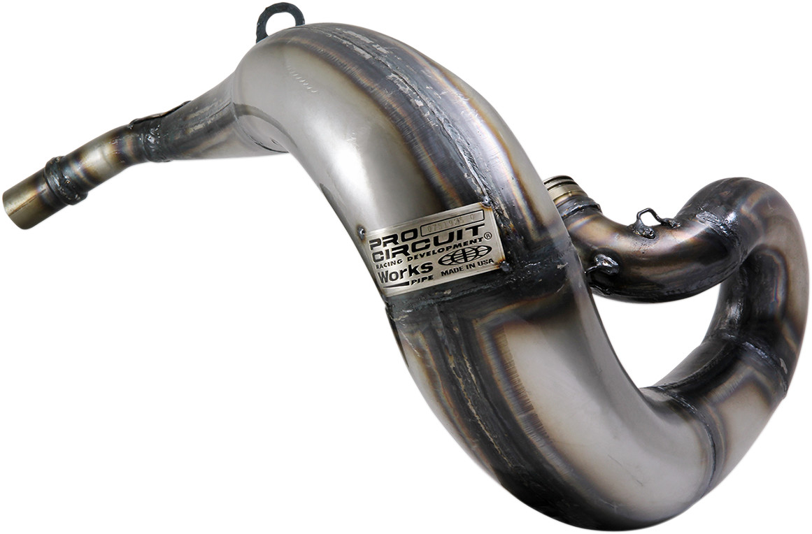 PRO CIRCUIT Works Pipe