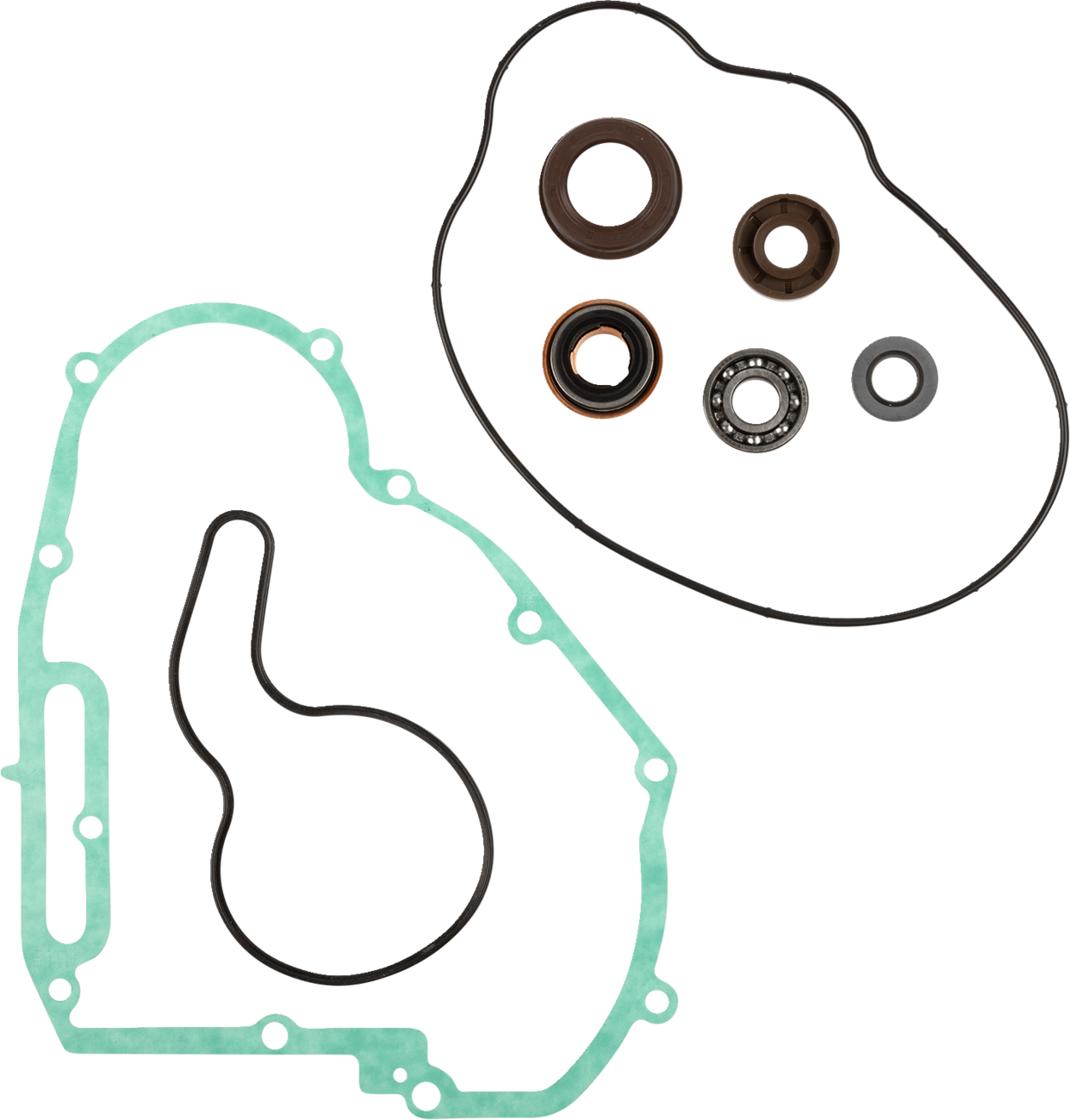 Water Pump Rebuild Kit