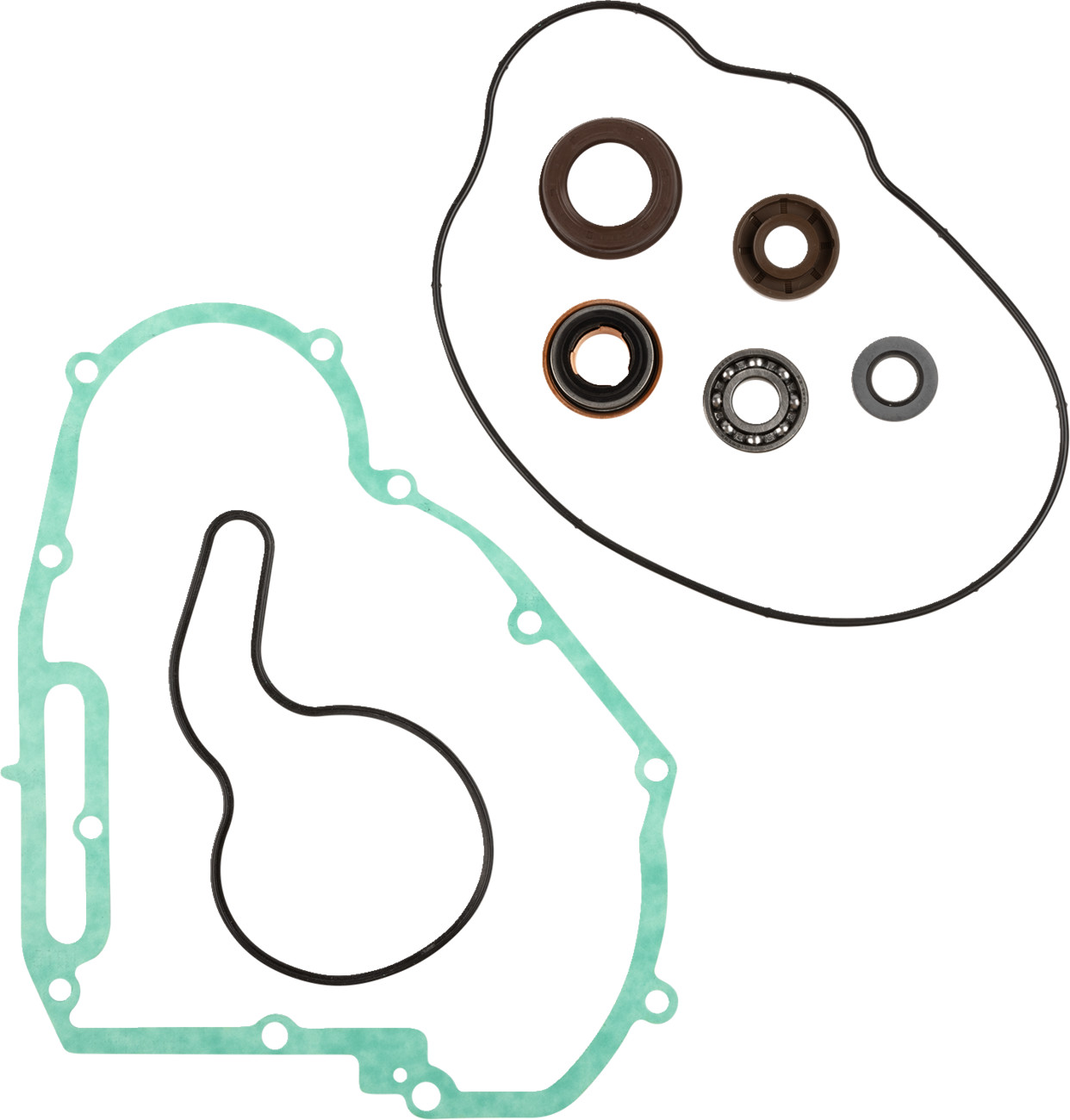 PROX Water Pump Rebuild Kit