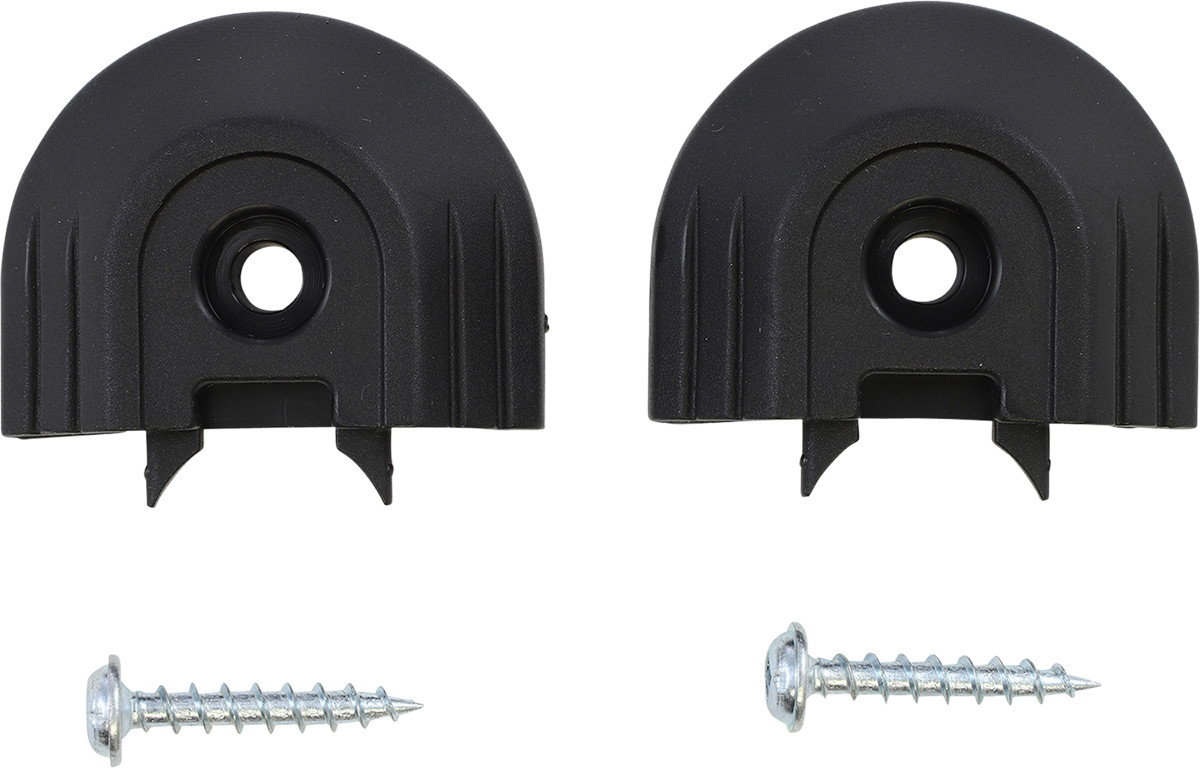 SUPERCLAMP SuperTrac End Caps