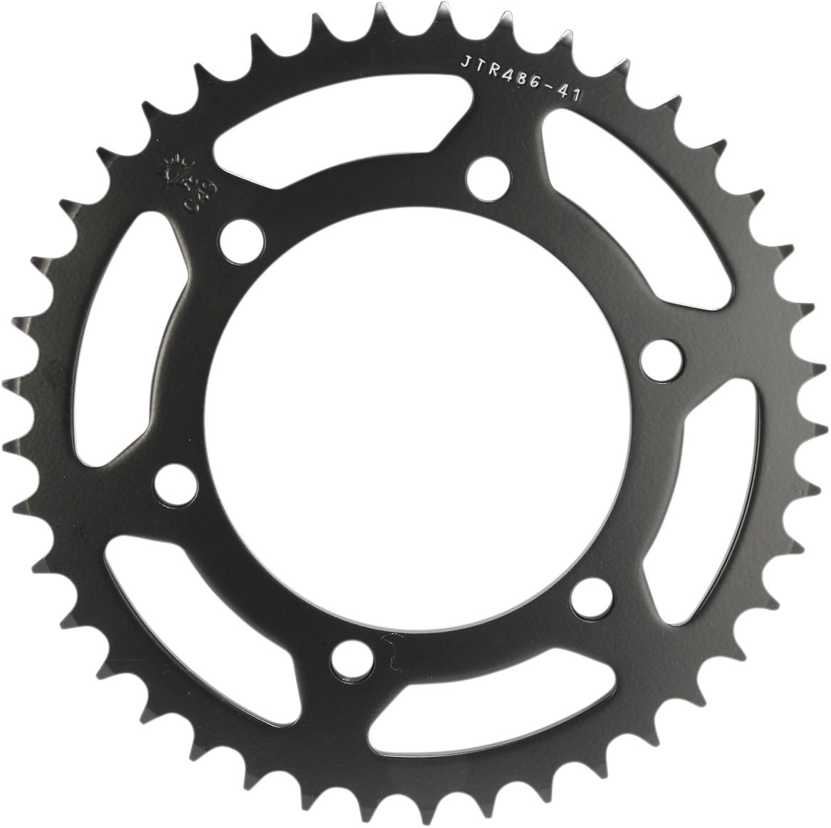 JT SPROCKETS Steel Rear Sprocket