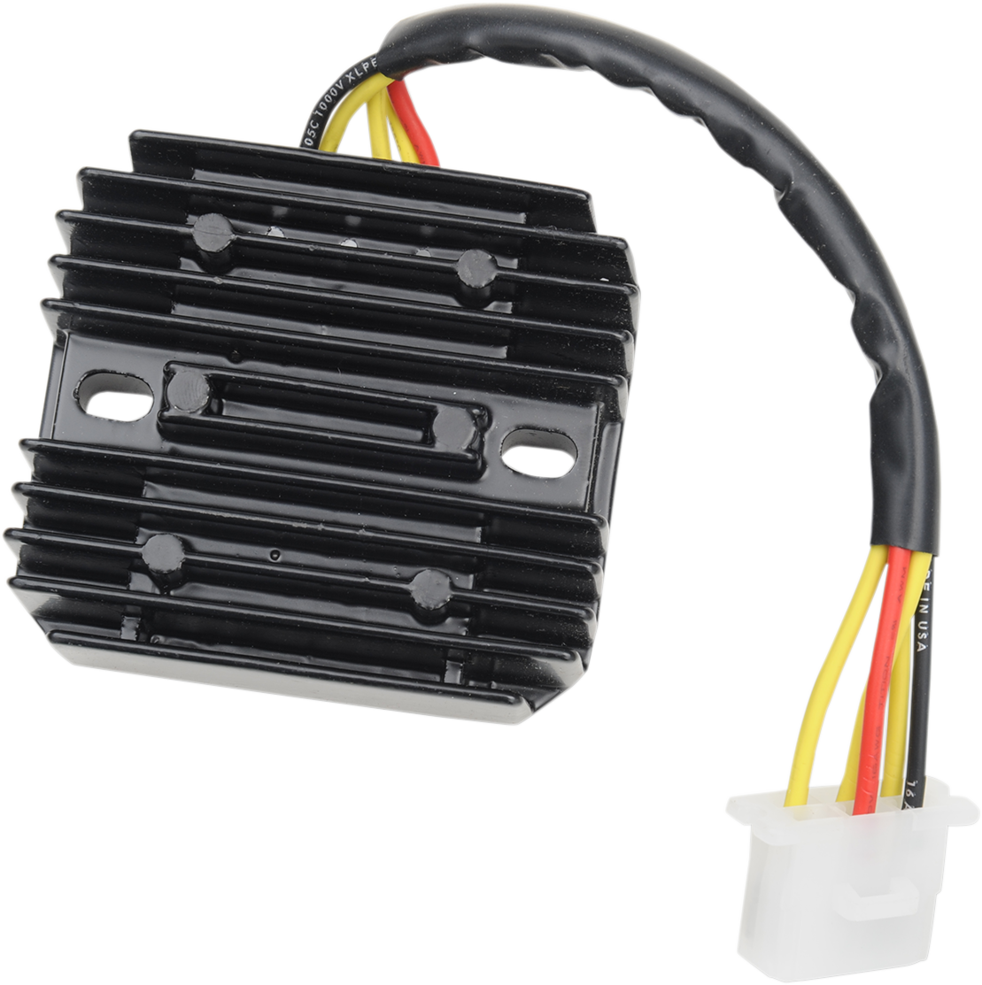 Regulator and Rectifier for Kawasaki
