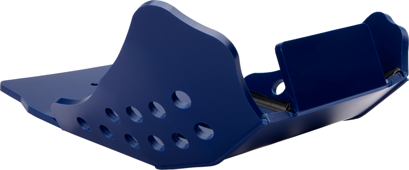 AXP Racing Skid Plate KTM / Husqvarna 250cc-300cc 2023-2025