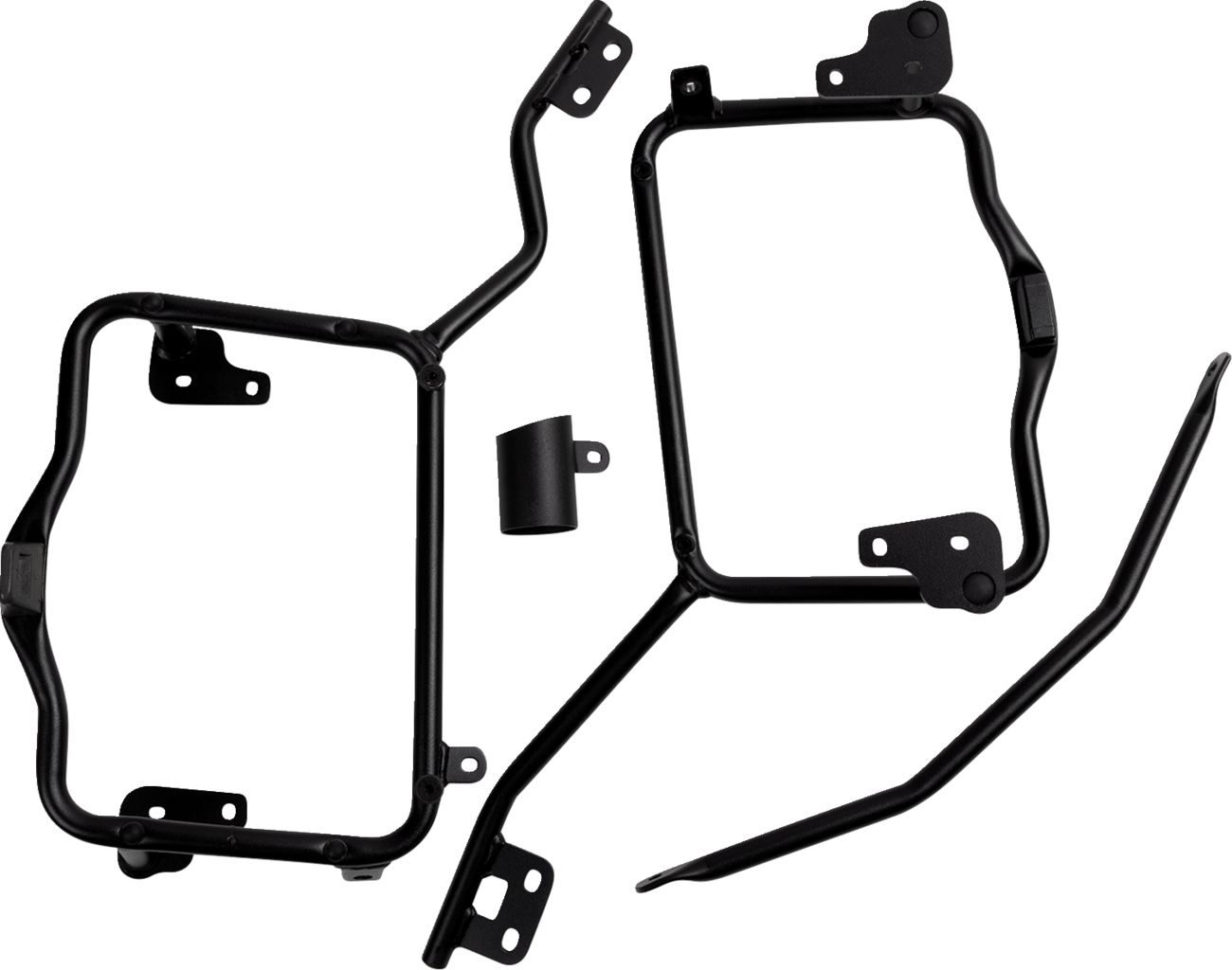 GIVI Side Case Rack
