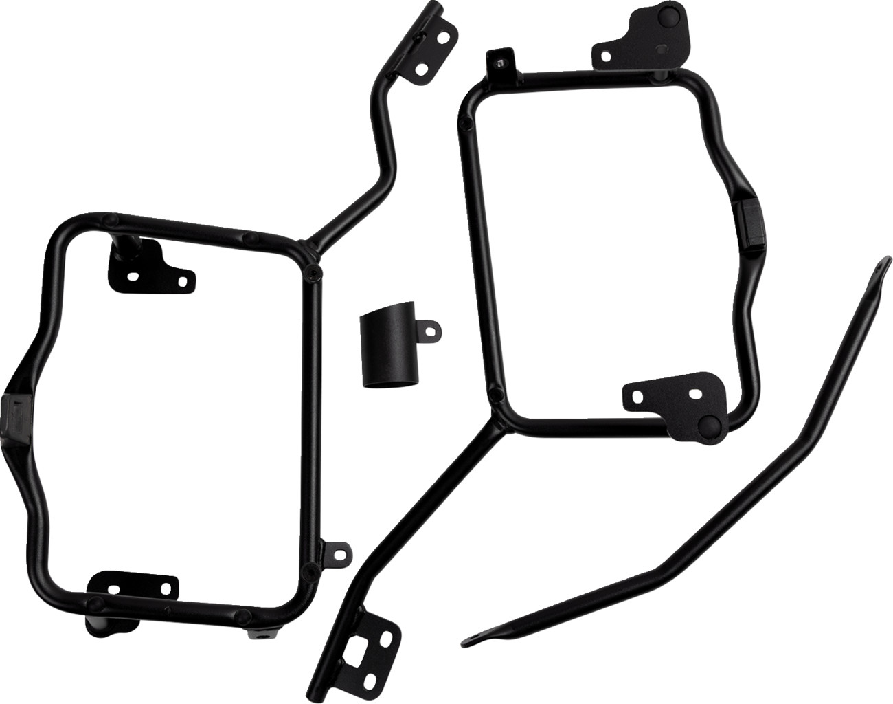 GIVI Side Case Rack