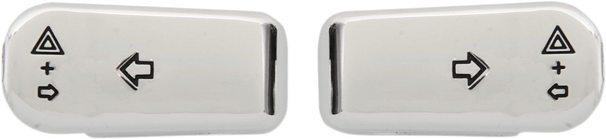 Drag Specialties Turn Signal Switch Extension