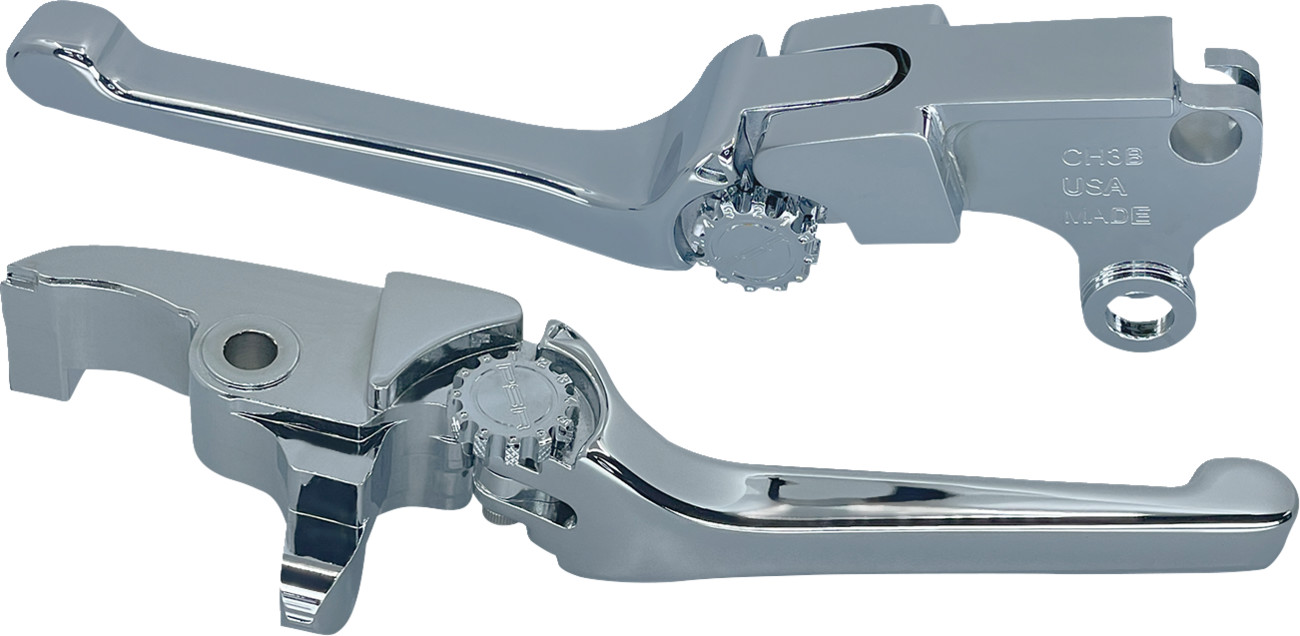 PSR Anthem Lever Set