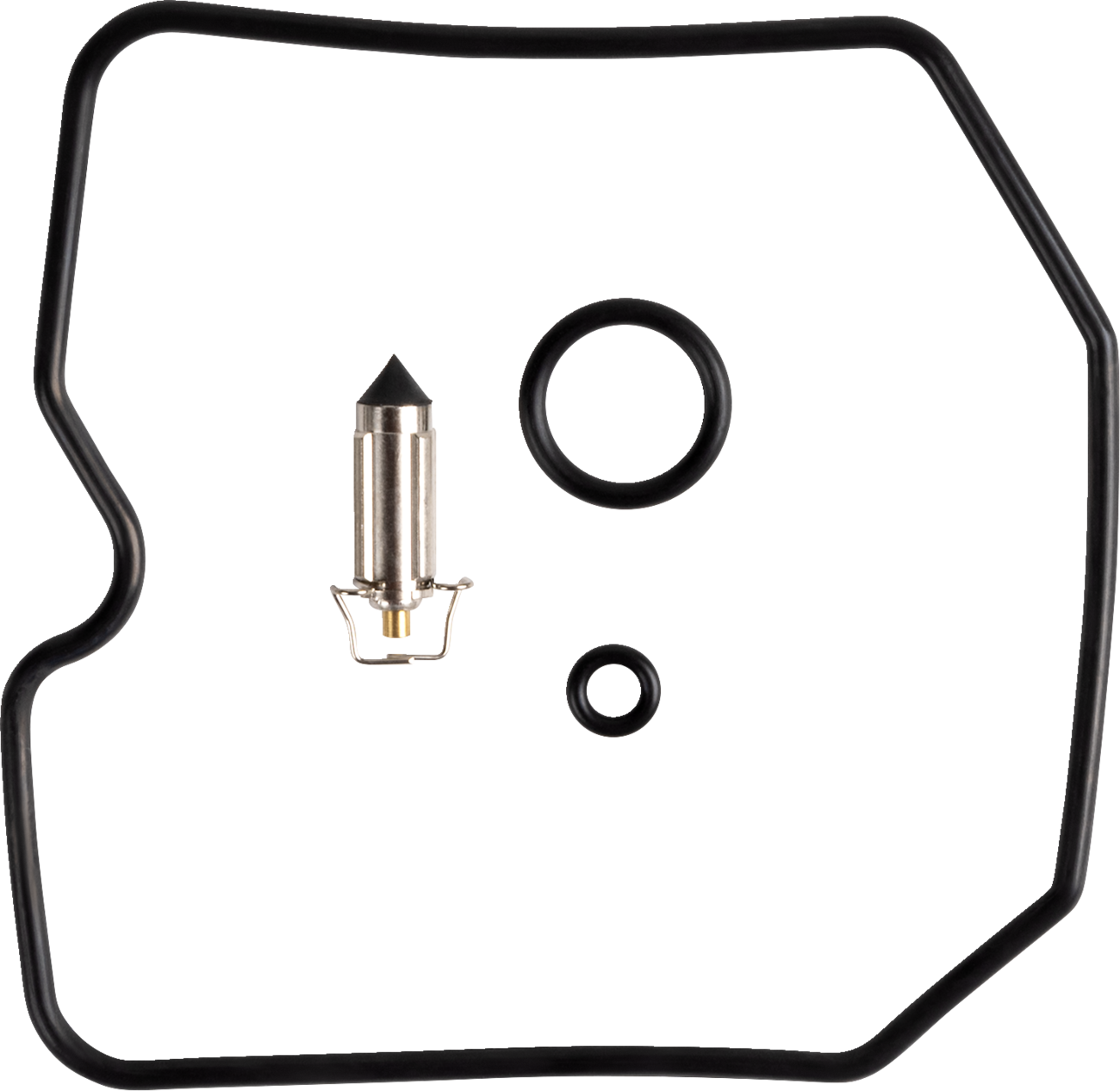 K&l supply Carburetor Repair Kit - Suzuki