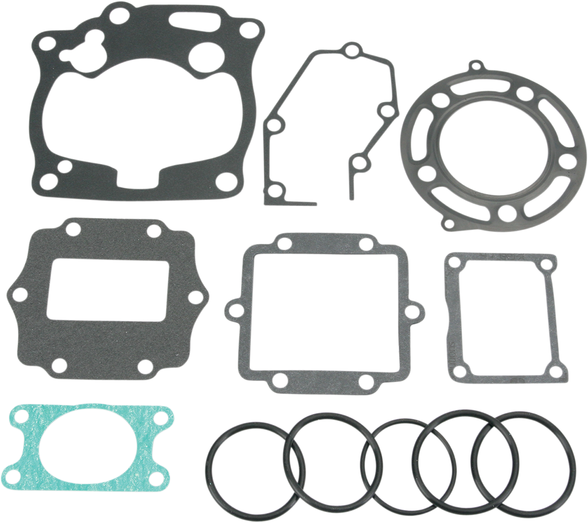 Moose Racing Top End Gasket Kit