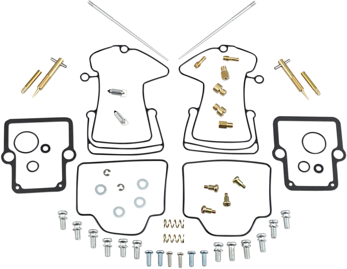 PARTS UNLIMITED Carburetor Repair Kit - Polaris