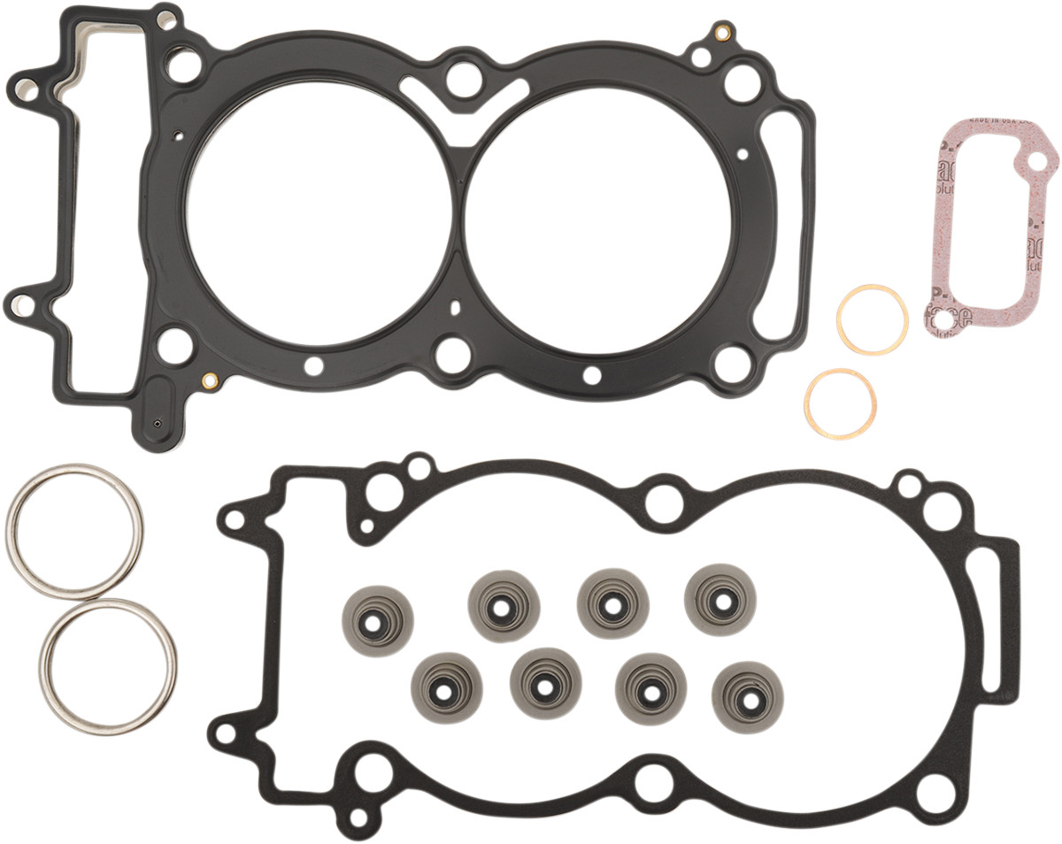 Moose Racing Top End Gasket Kit