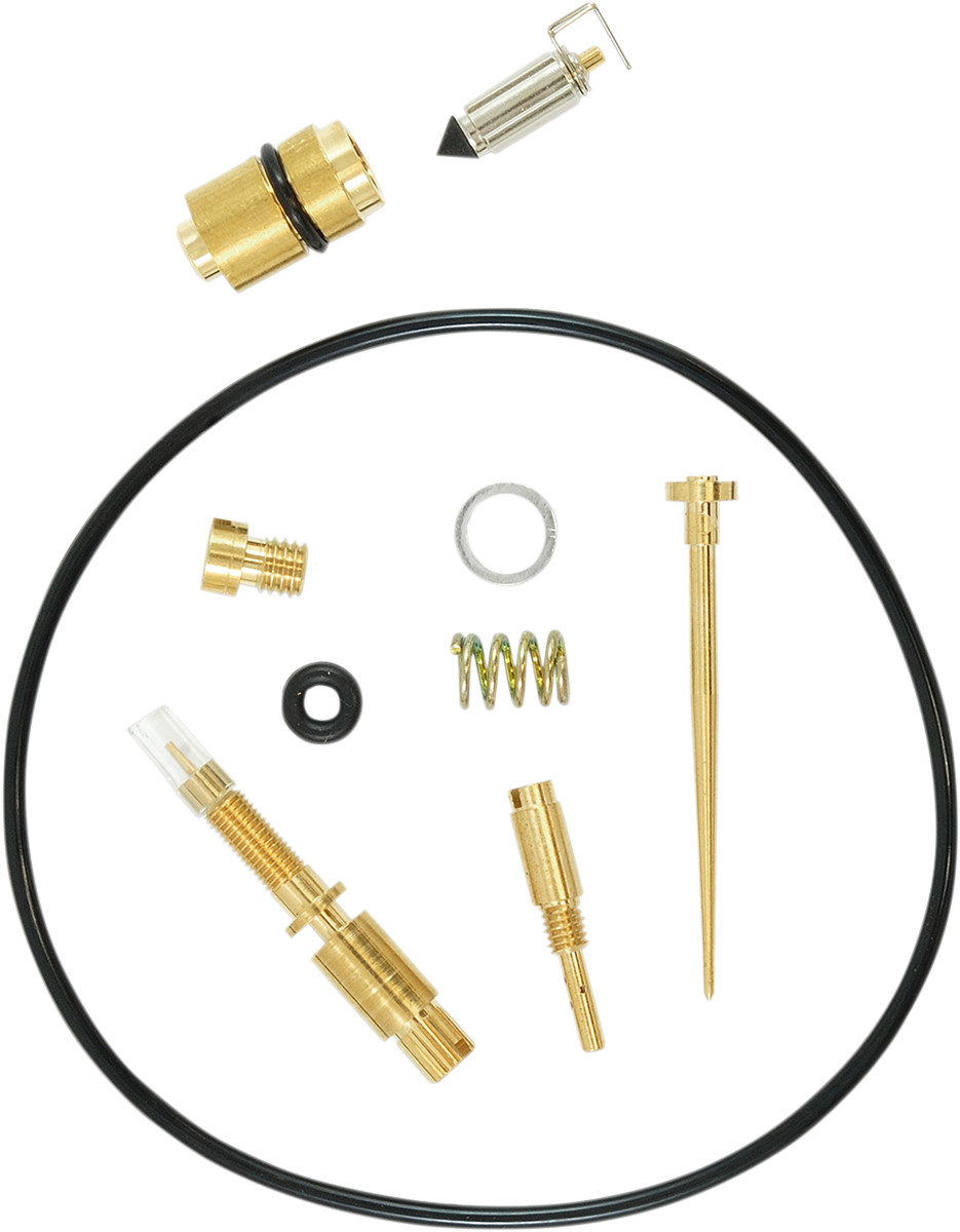 K&L SUPPLY Carburetor Repair Kit