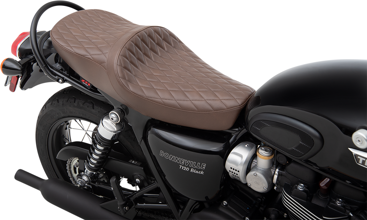 Z1R Low Profile Touring Seat