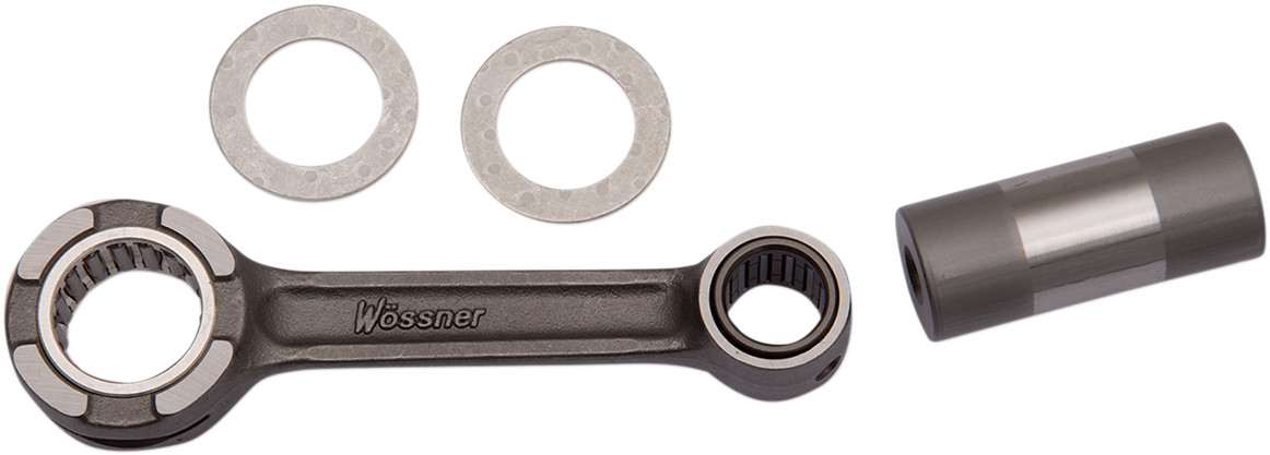 WOSSNER Connecting Rod Kit for 2-Stroke