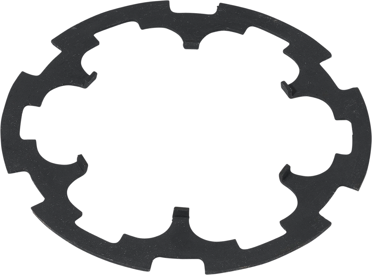 Armature Plate