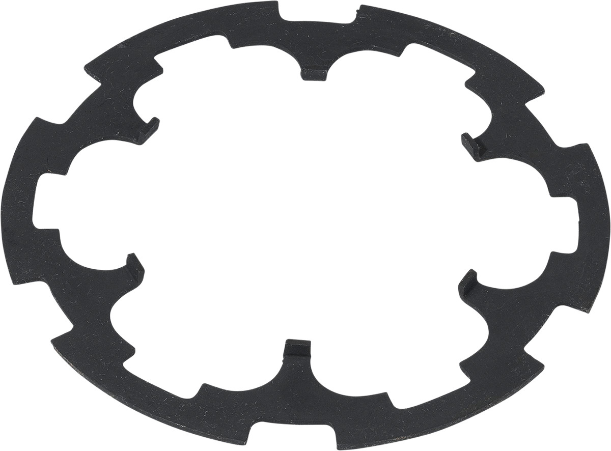 Moose Racing Armature Plate