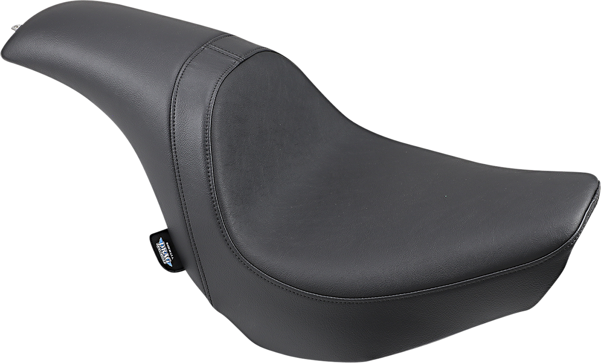 Drag Specialties Predator Seat for 2018-2021 Harley Breakout FXBRS Closeout