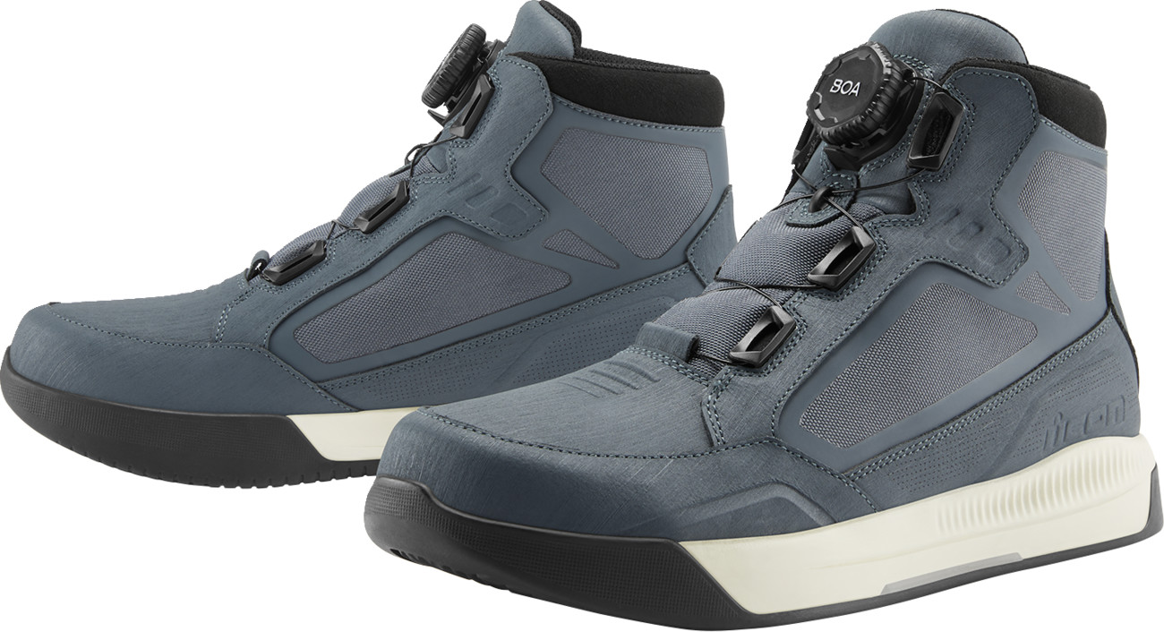 Icon Patrol 3™ Waterproof Boots