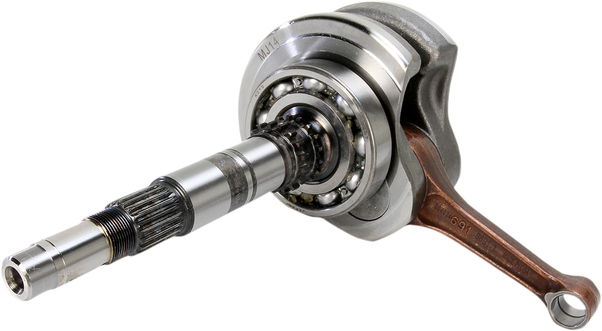 HOT RODS Complete Crankshaft Assembly